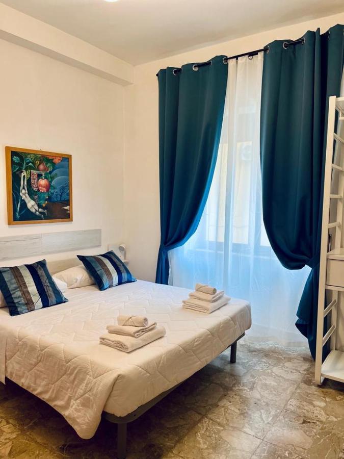 Rooms Mastrangelo Naples Exterior photo