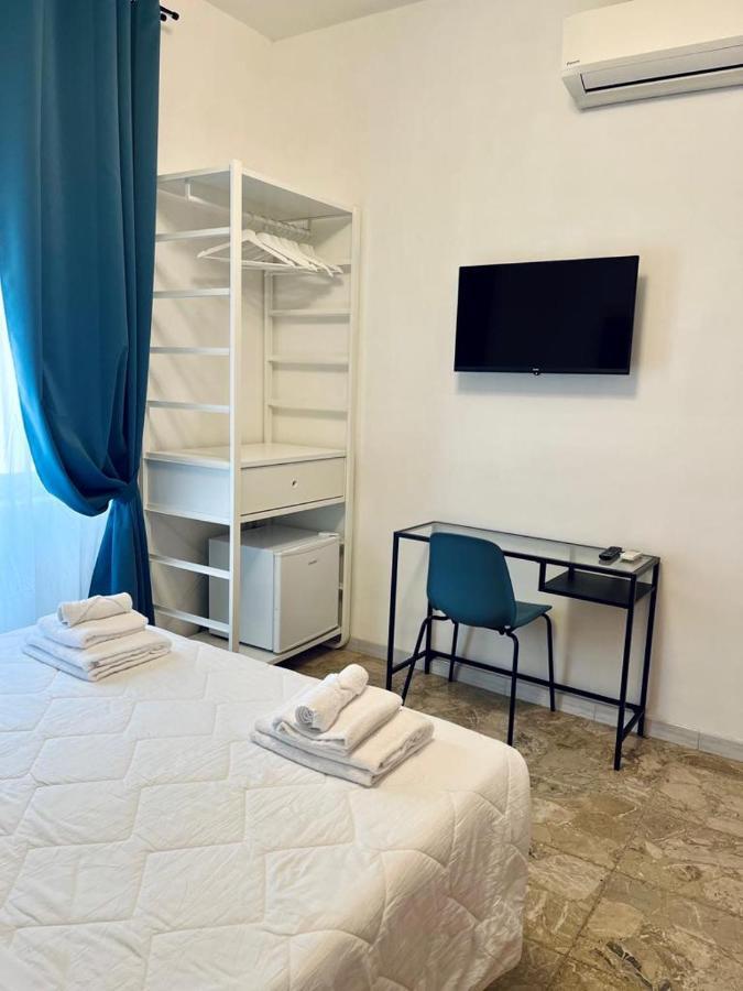 Rooms Mastrangelo Naples Exterior photo