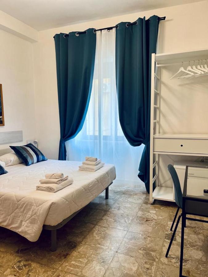 Rooms Mastrangelo Naples Exterior photo
